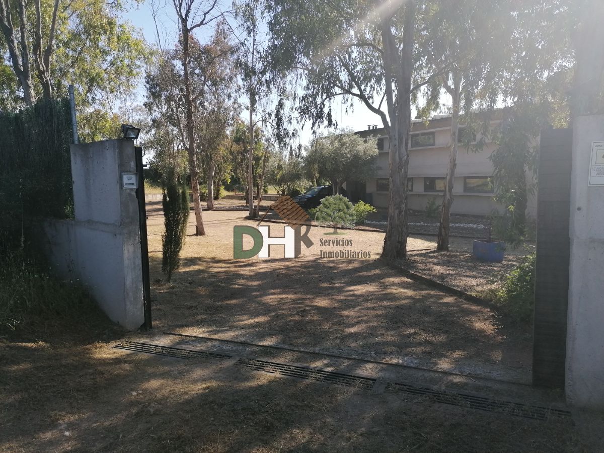 Venta de chalet en Cáceres