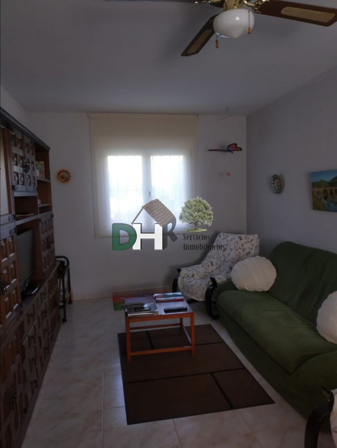 For sale of chalet in Brozas