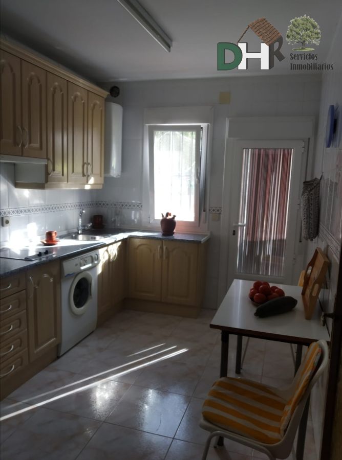 For sale of chalet in Brozas