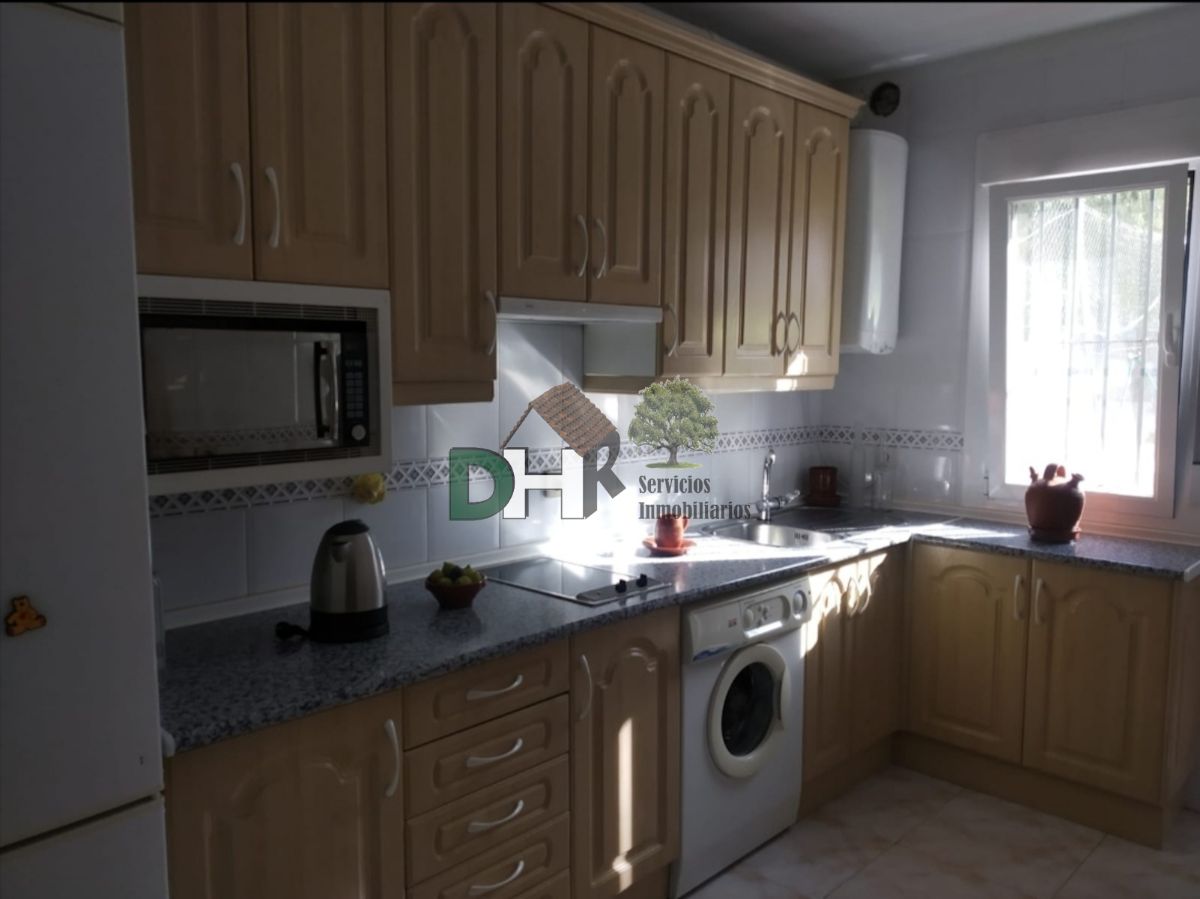 For sale of chalet in Brozas
