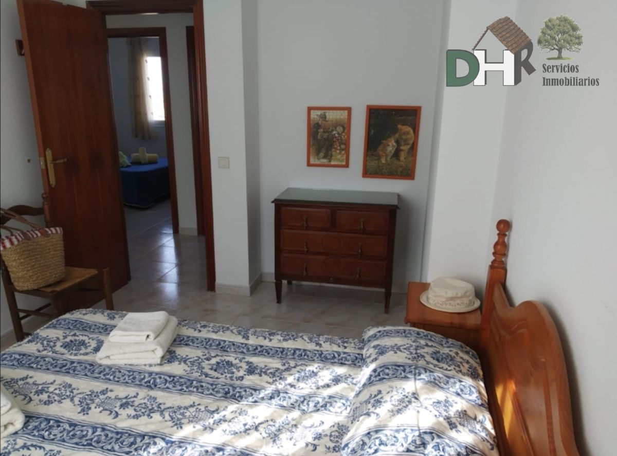 For sale of chalet in Brozas