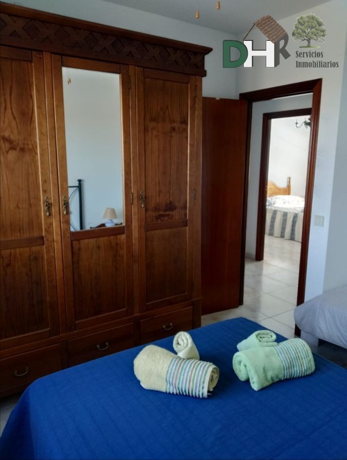 For sale of chalet in Brozas