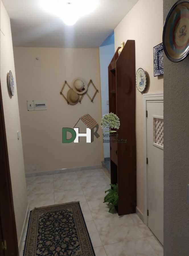 For sale of chalet in Brozas