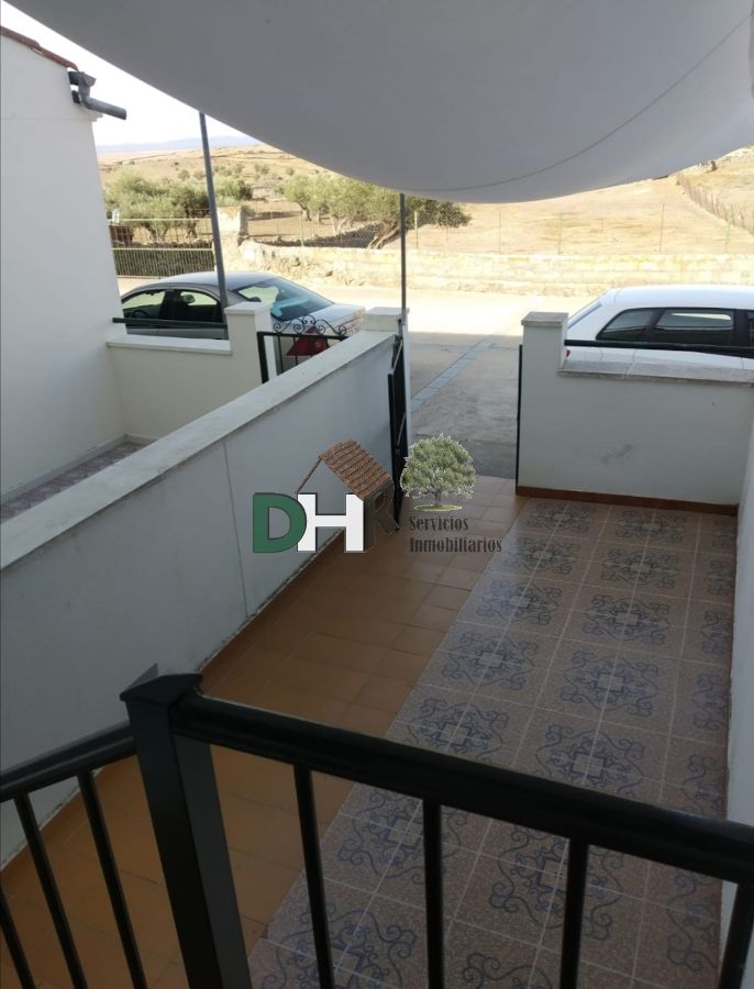 For sale of chalet in Brozas