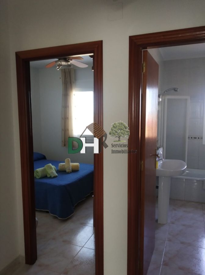 For sale of chalet in Brozas