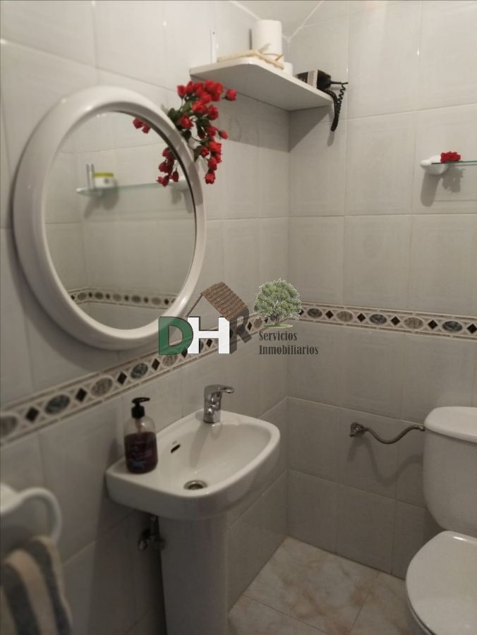 For sale of chalet in Brozas