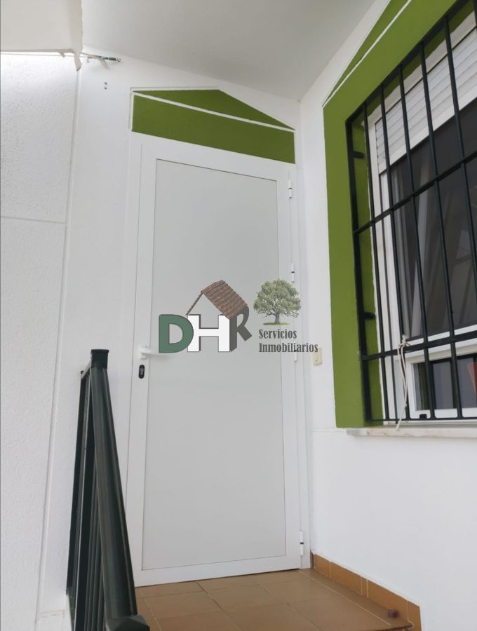For sale of chalet in Brozas