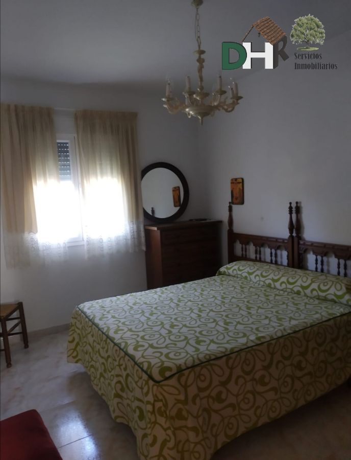 For sale of chalet in Brozas