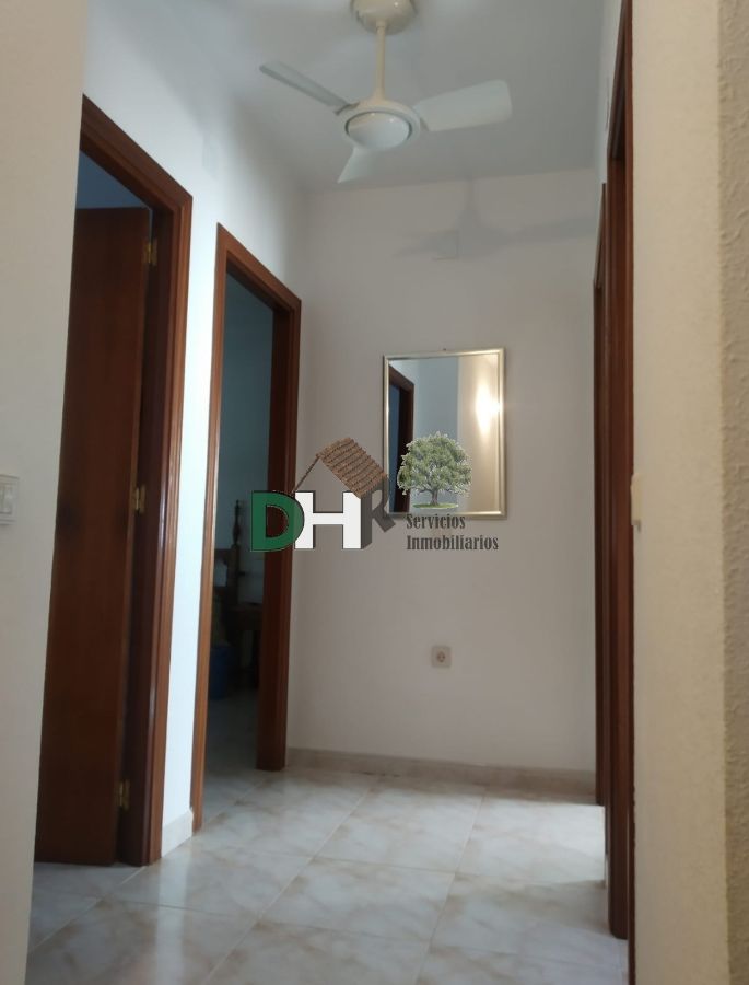 For sale of chalet in Brozas