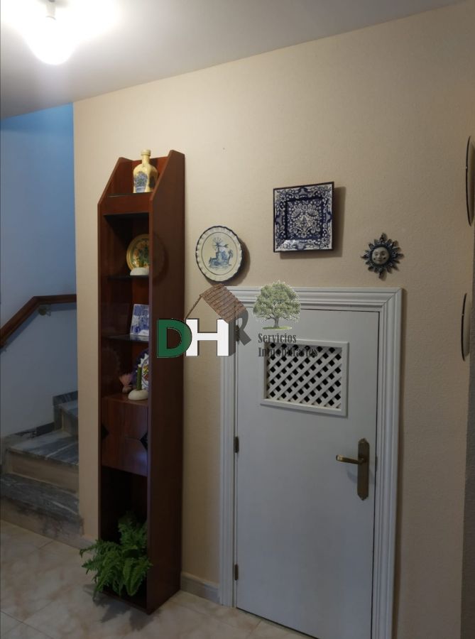 For sale of chalet in Brozas