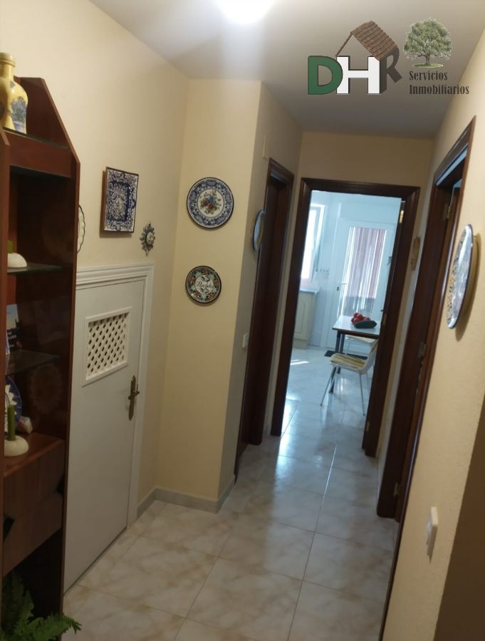 For sale of chalet in Brozas