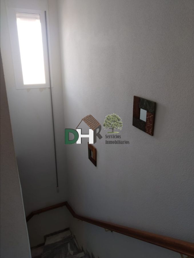 For sale of chalet in Brozas