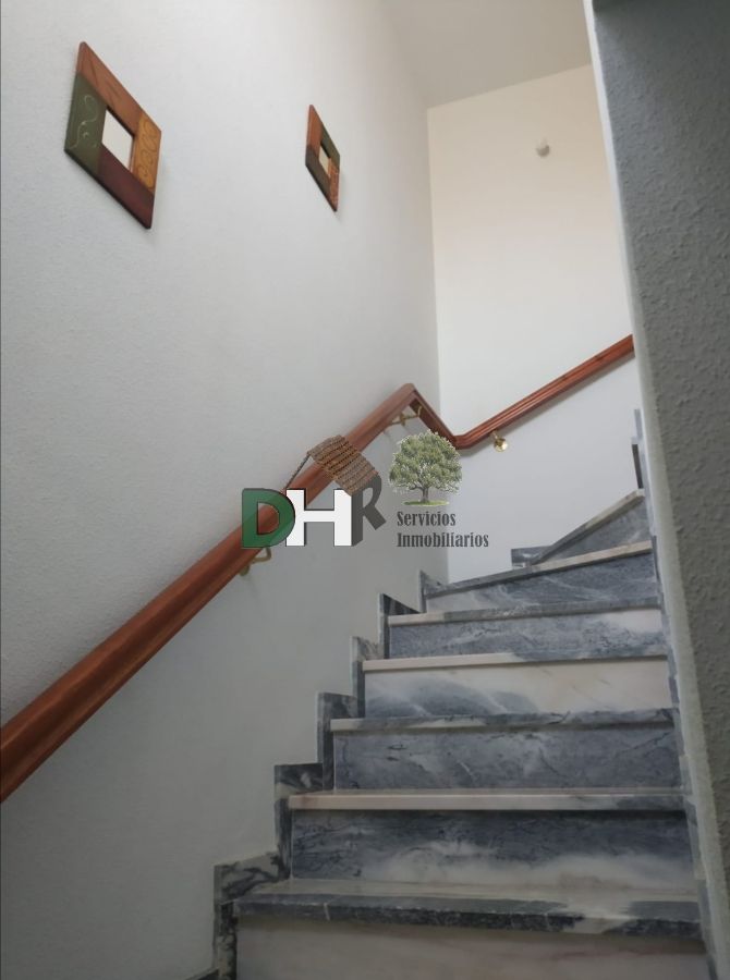 For sale of chalet in Brozas
