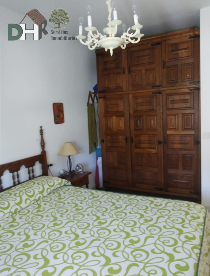For sale of chalet in Brozas