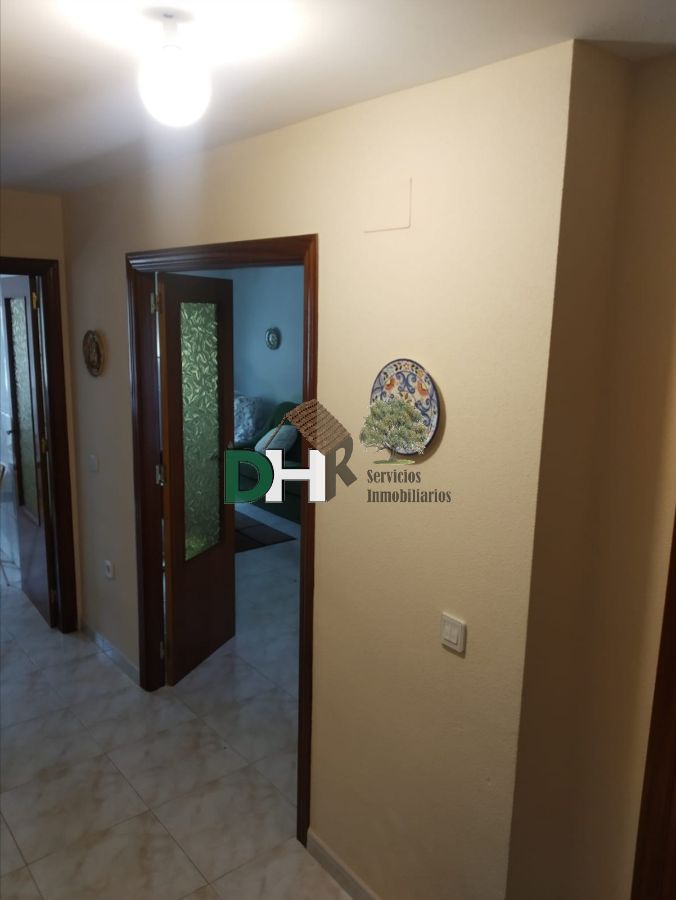 For sale of chalet in Brozas