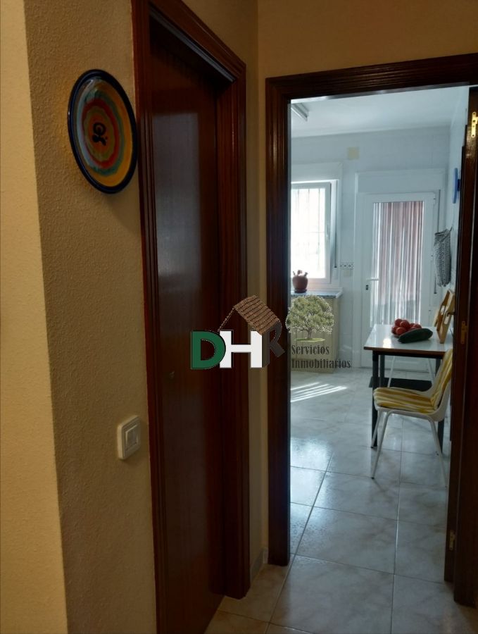 For sale of chalet in Brozas