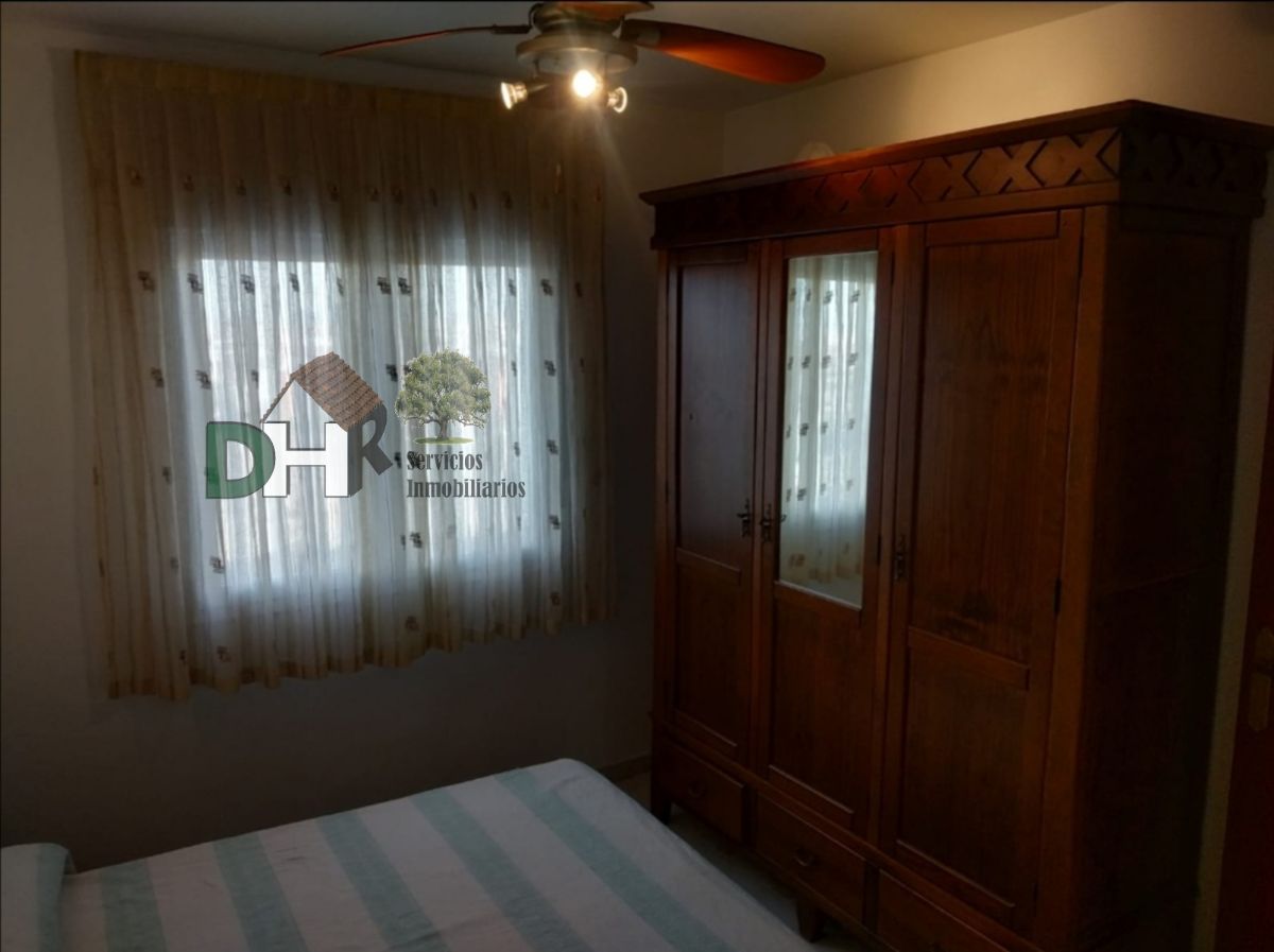For sale of chalet in Brozas