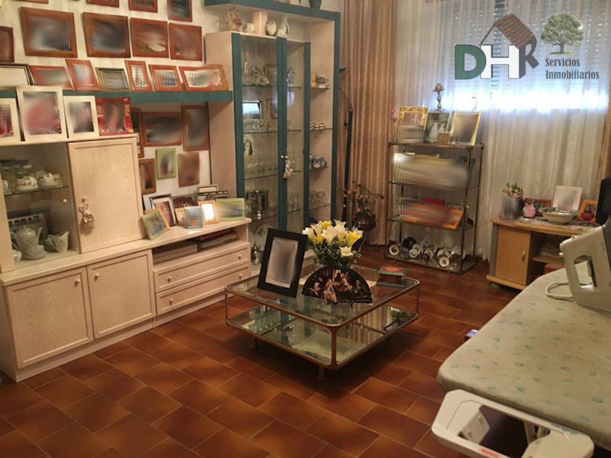 Venta de casa en Herguijuela Venta de casa en Herguijuela