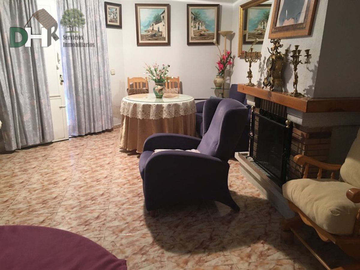 Venta de casa en Herguijuela