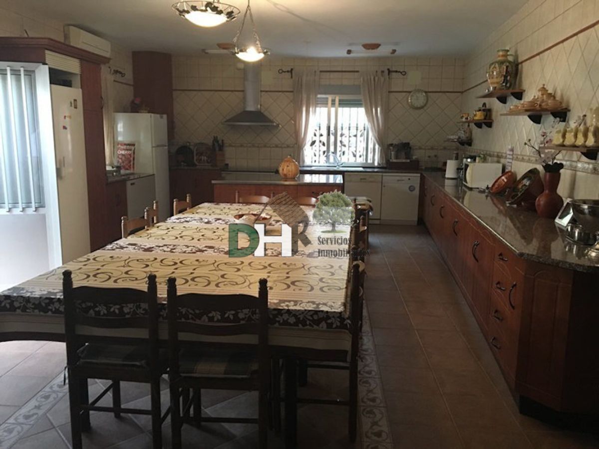 Venta de casa en Herguijuela Venta de casa en Herguijuela