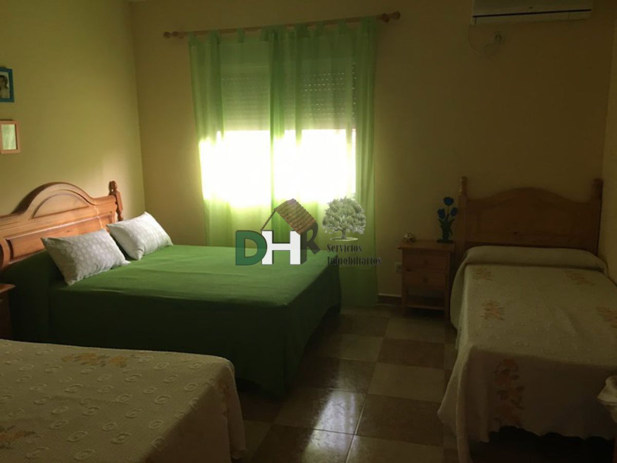 Venta de casa en Herguijuela Venta de casa en Herguijuela