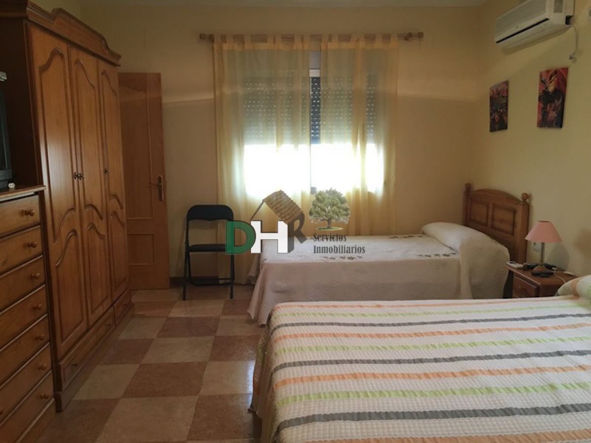 Venta de casa en Herguijuela