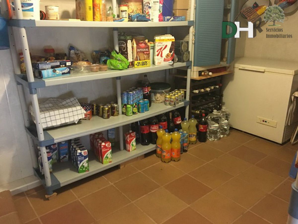 Venta de casa en Herguijuela Venta de casa en Herguijuela