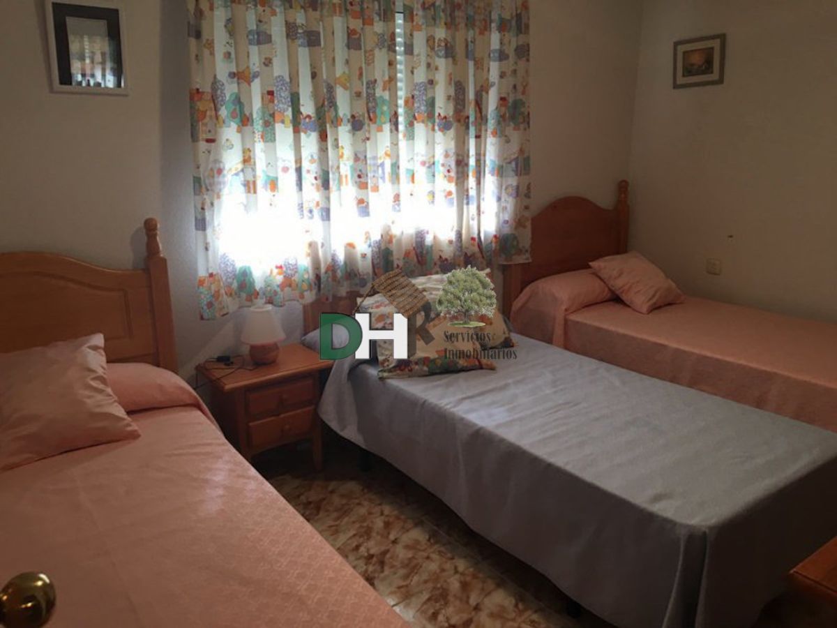 Venta de casa en Herguijuela Venta de casa en Herguijuela