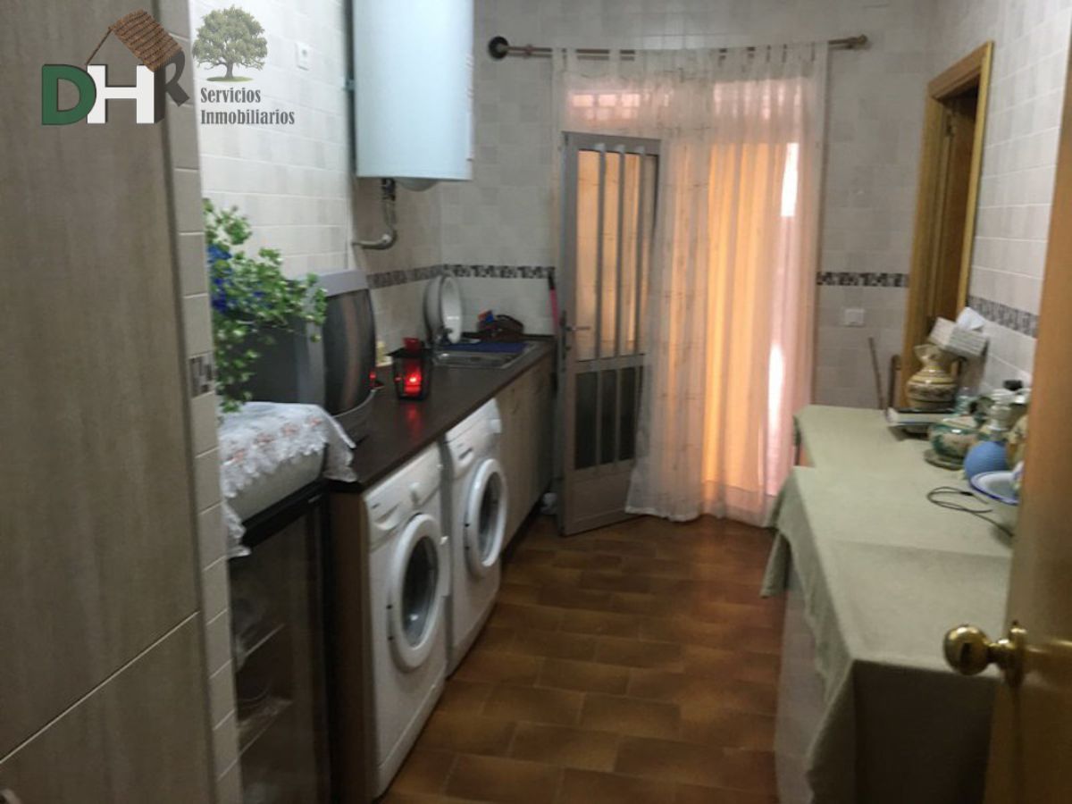 Venta de casa en Herguijuela