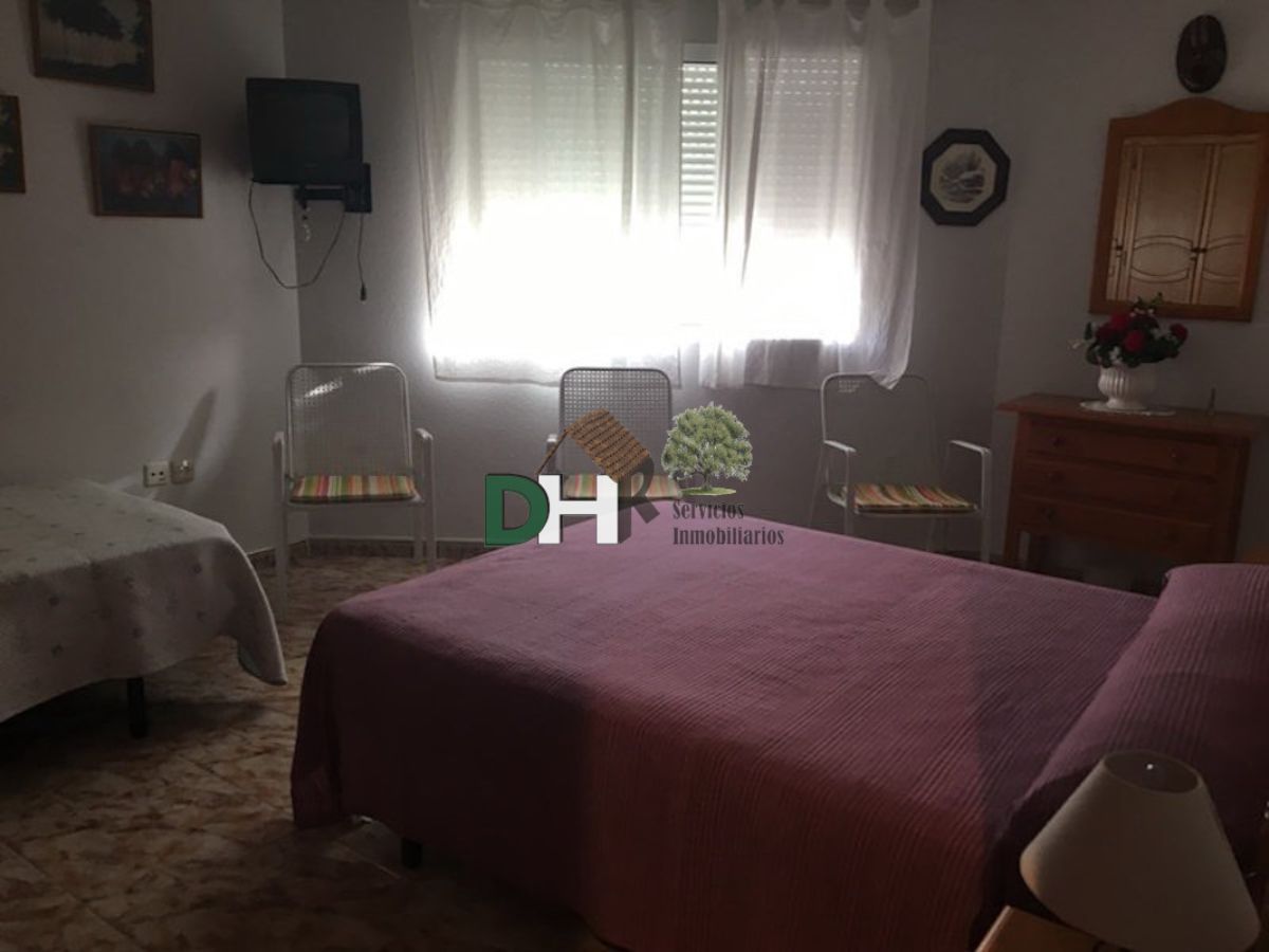 Venta de casa en Herguijuela