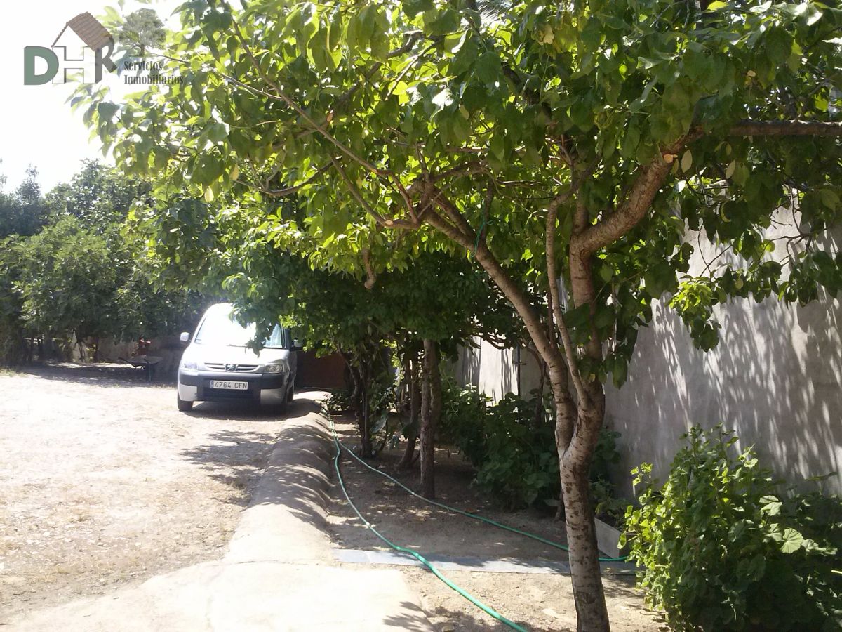 For sale of house in Herguijuela