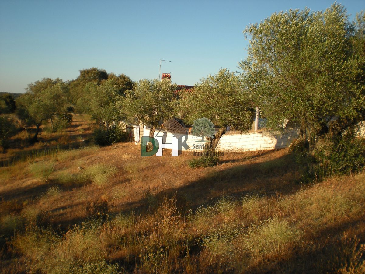 Venta de casa en Brozas