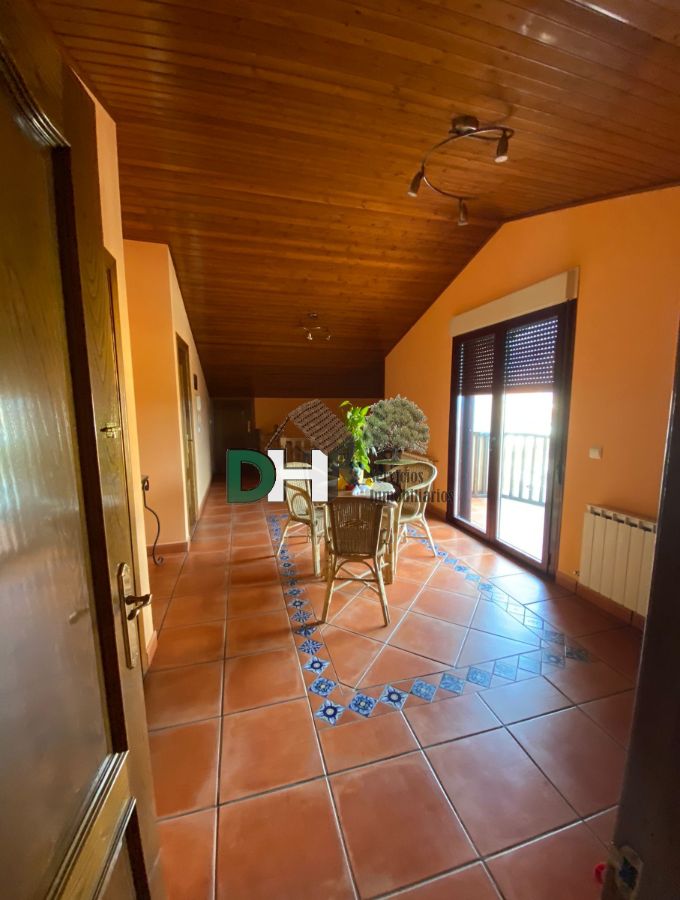 For sale of chalet in Collado