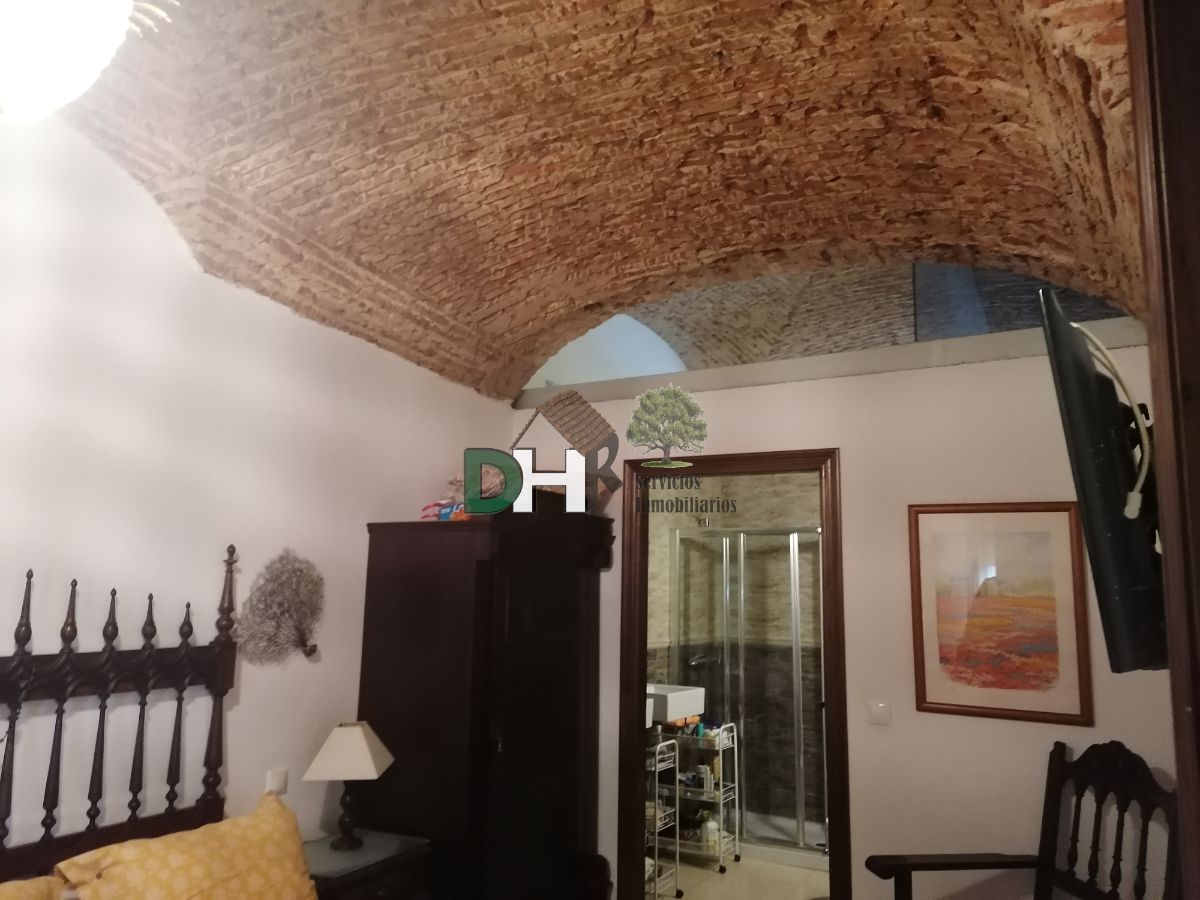 Venta de casa en Coria