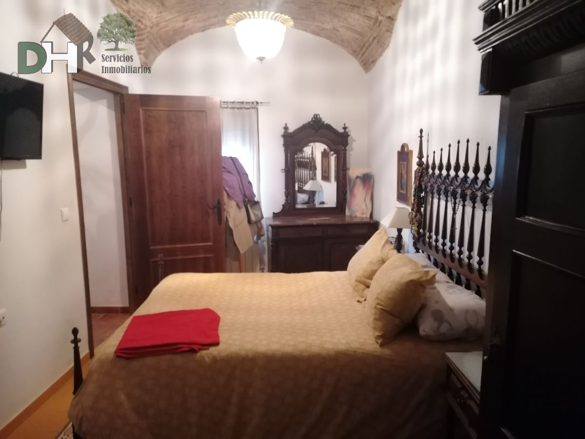 Venta de casa en Coria