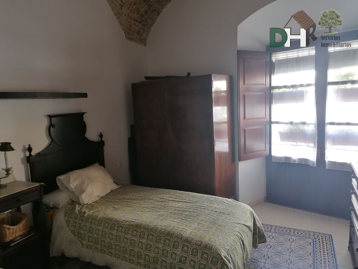 Venta de casa en Coria