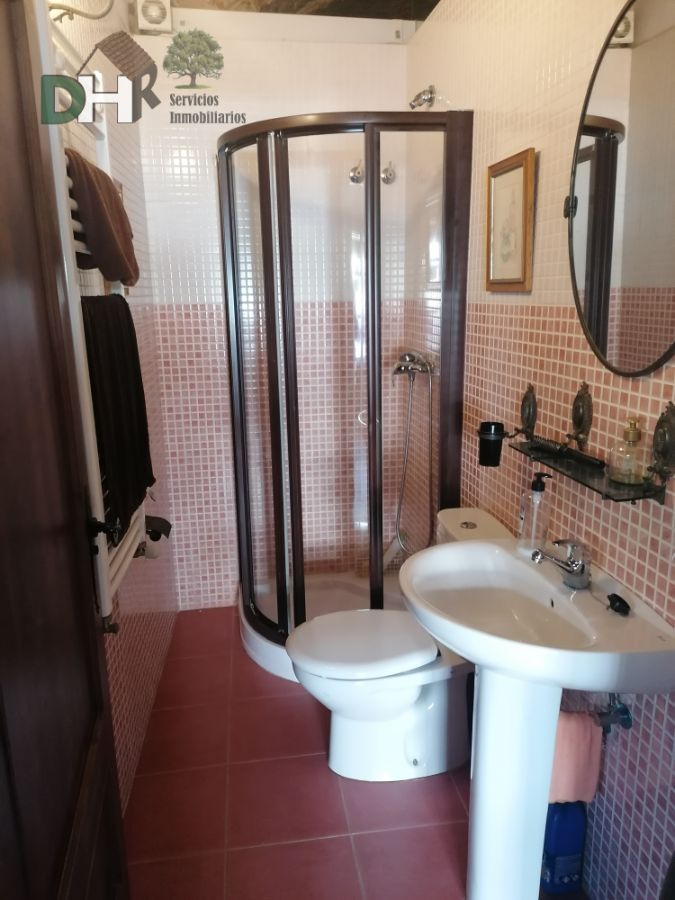 Venta de casa en Coria