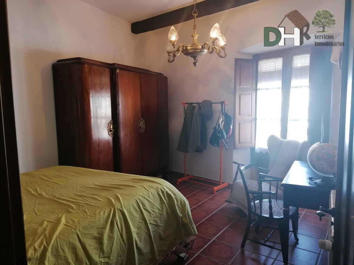 Venta de casa en Coria