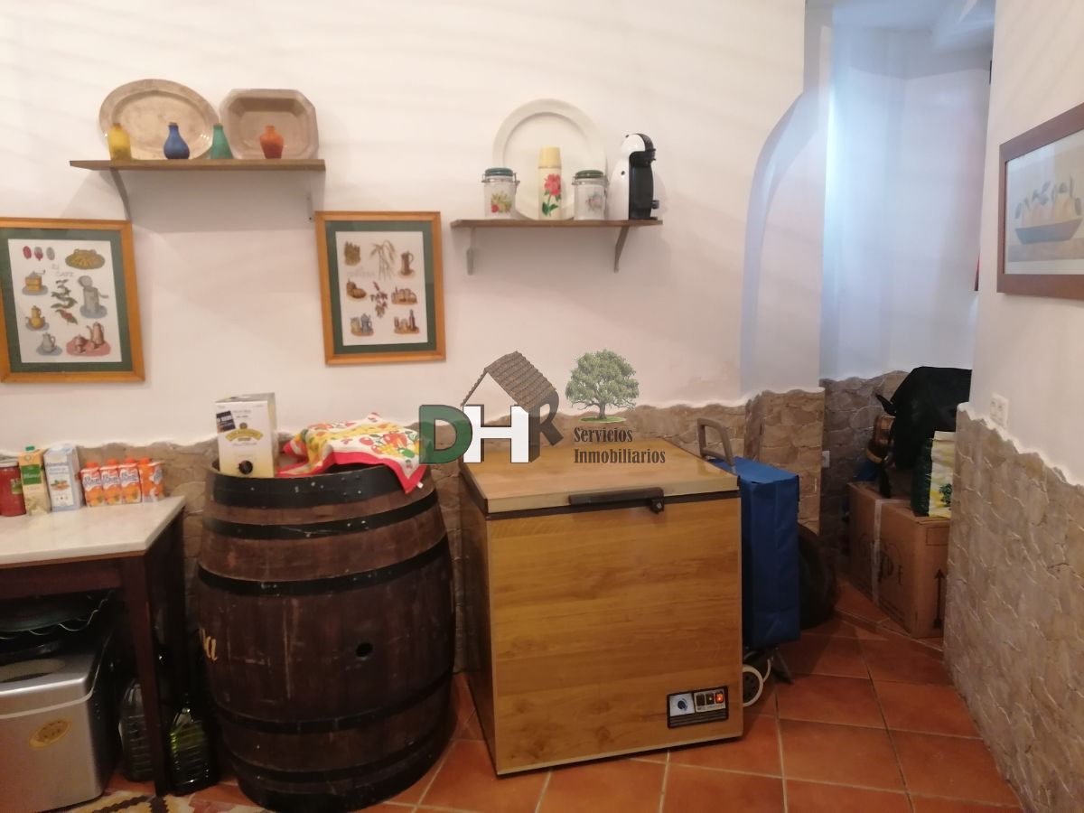 Venta de casa en Coria