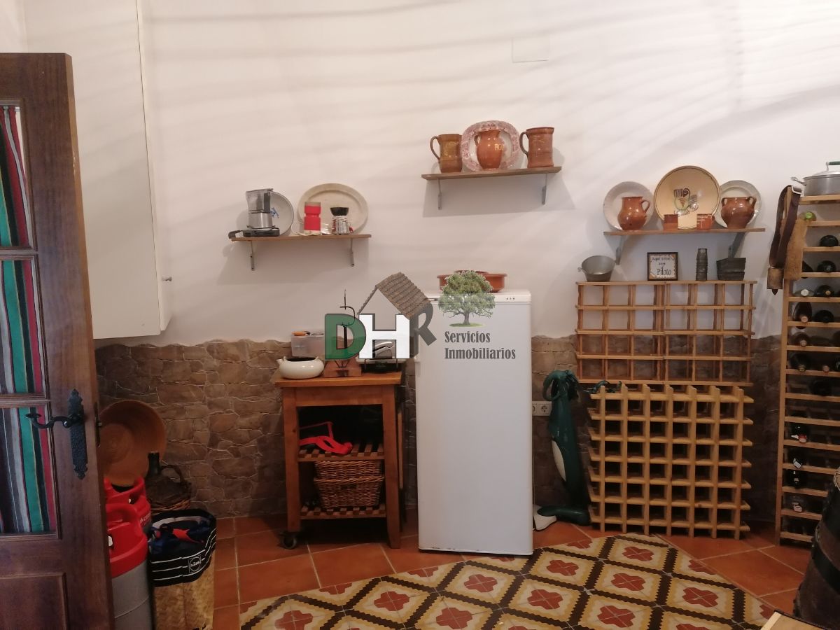 Venta de casa en Coria