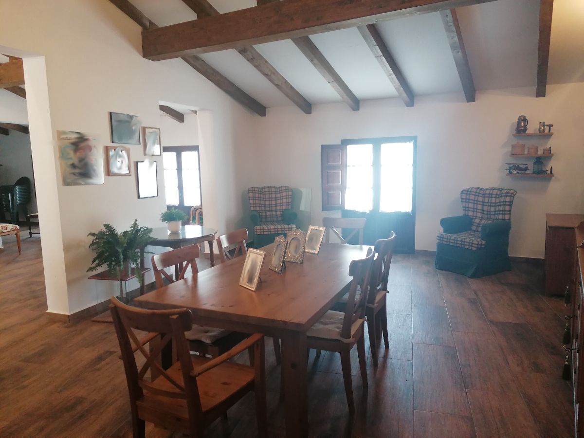 Venta de casa en Coria