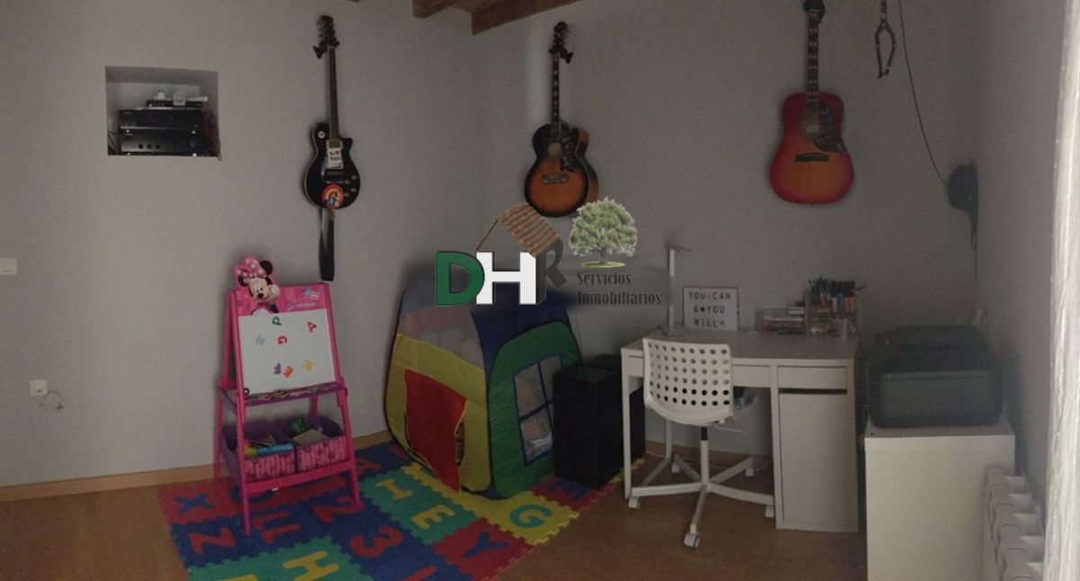 For sale of house in Plasencia