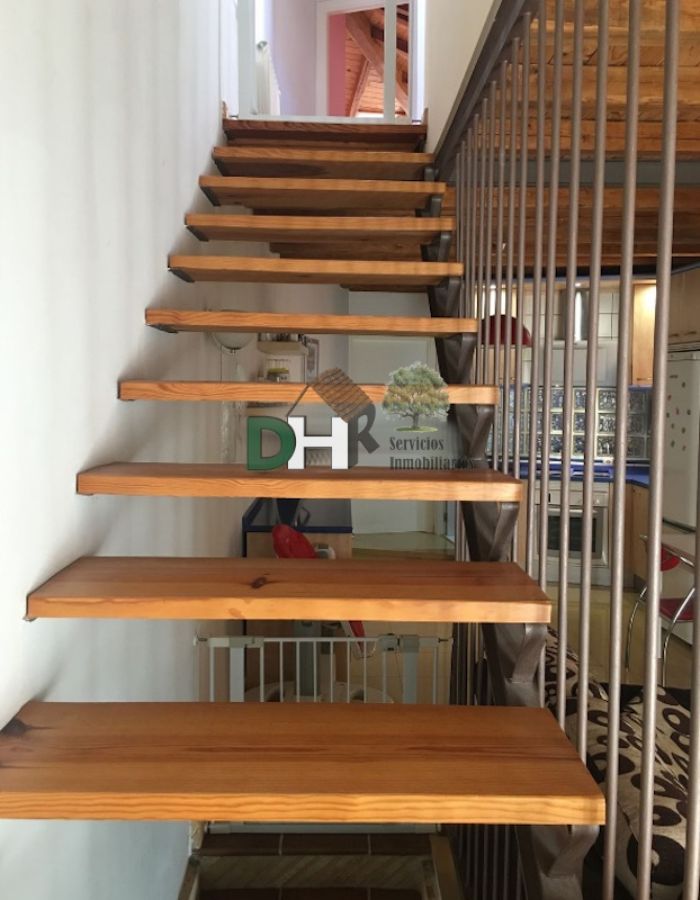 For sale of house in Plasencia