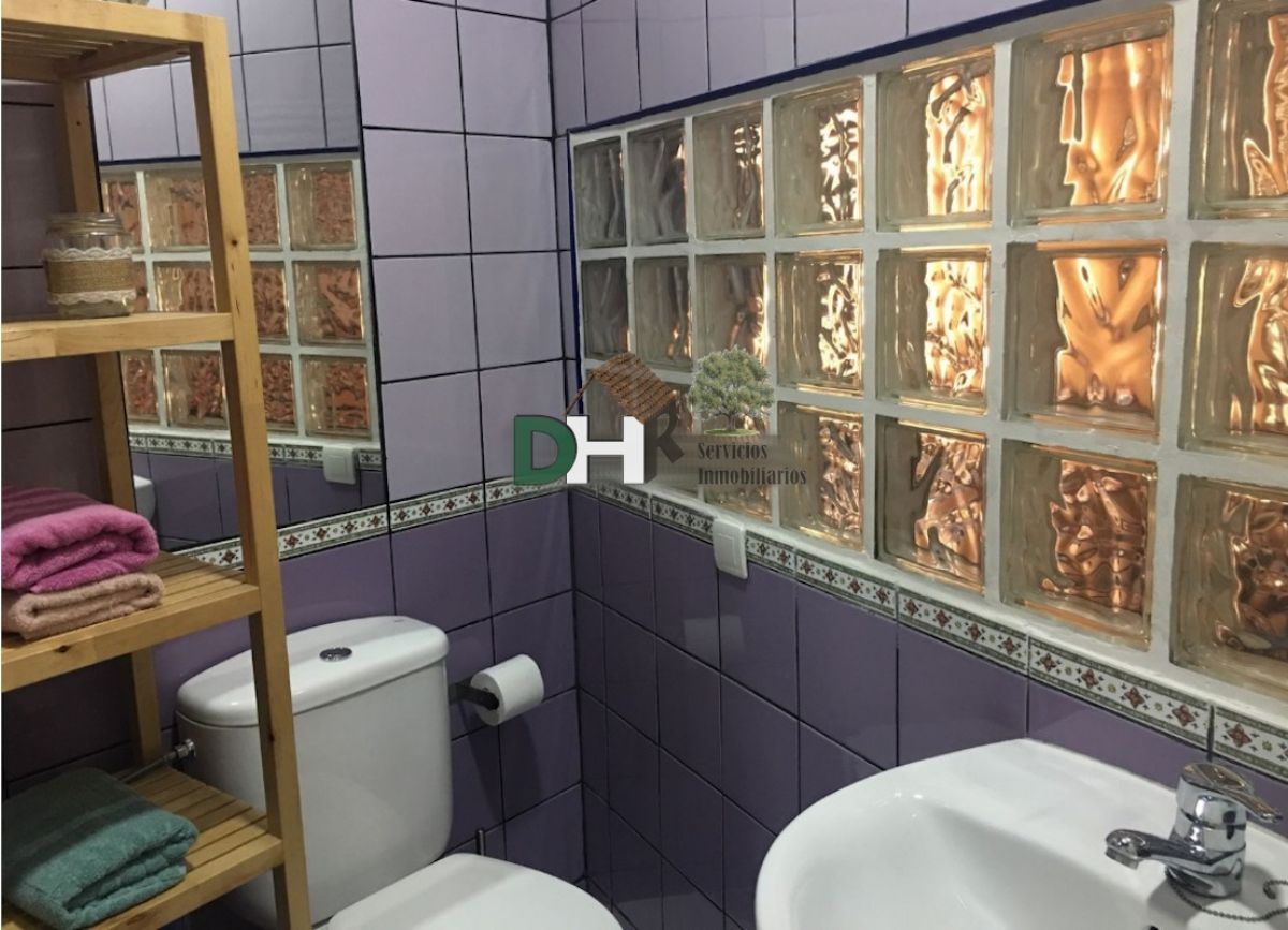 For sale of house in Plasencia