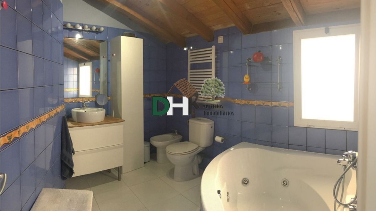 For sale of house in Plasencia