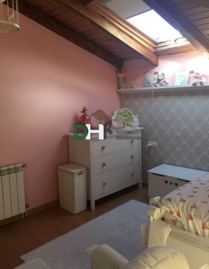 For sale of house in Plasencia