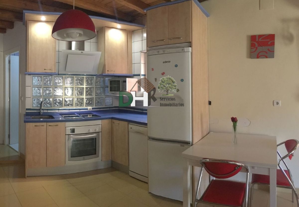 For sale of house in Plasencia