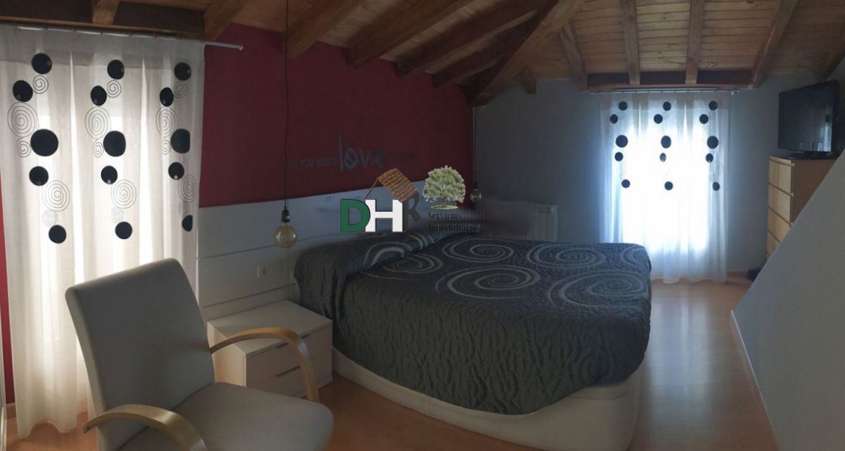 For sale of house in Plasencia