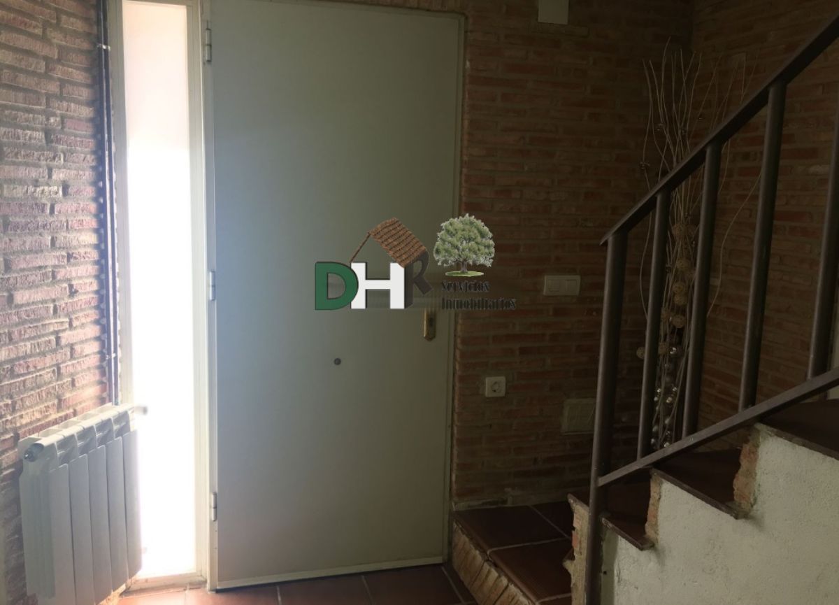For sale of house in Plasencia