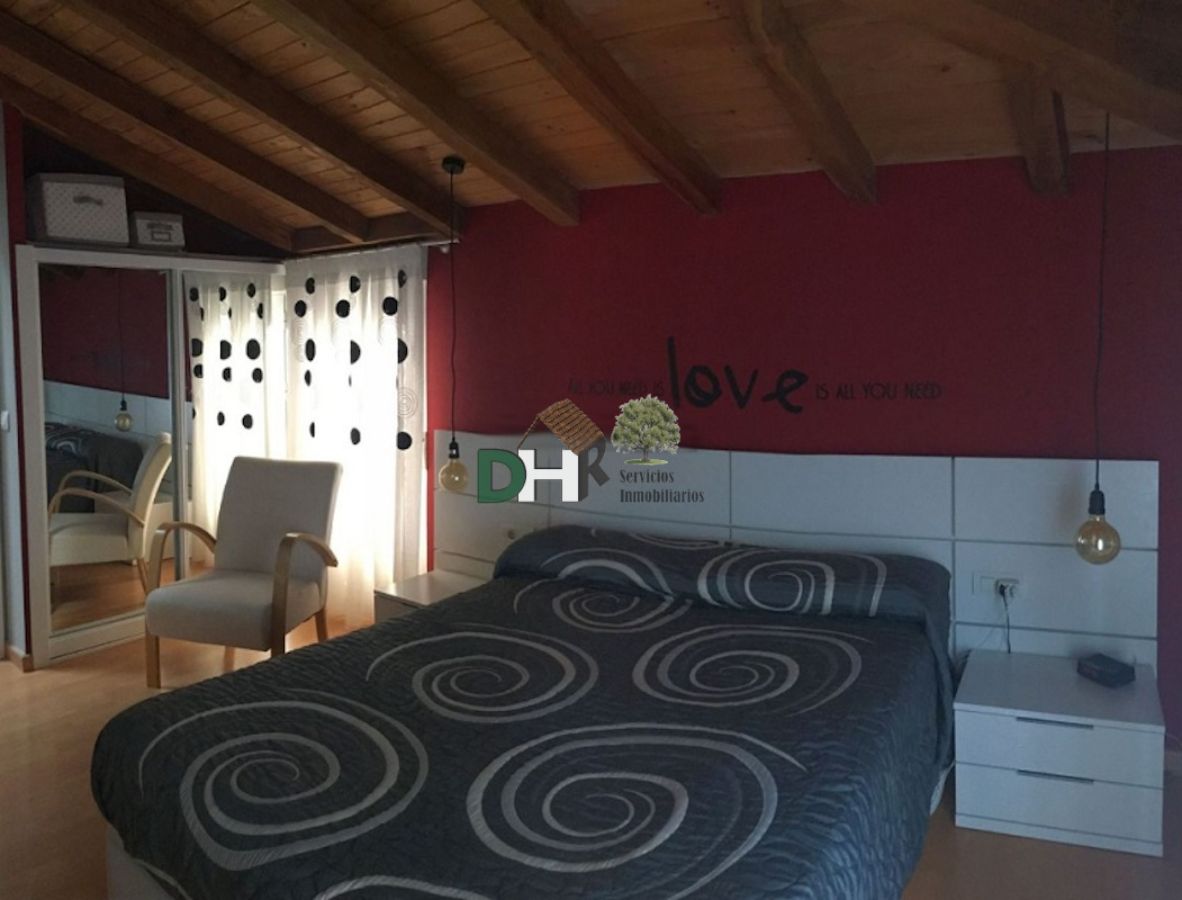 For sale of house in Plasencia